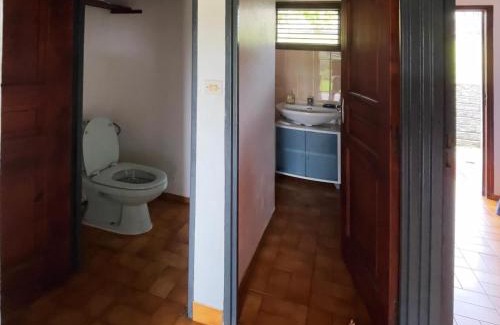Gros-Morne House | Villa Vivi