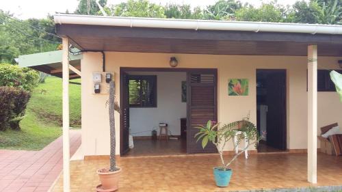 Gros-Morne House | Villa Vivi