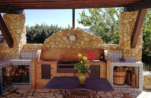 Castellammare del Golfo Villa | VILLA VIVIANA