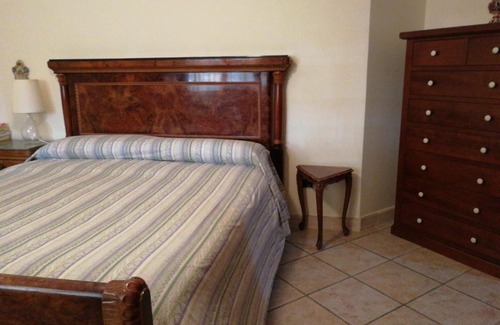 Castellammare del Golfo Villa | VILLA VIVIANA
