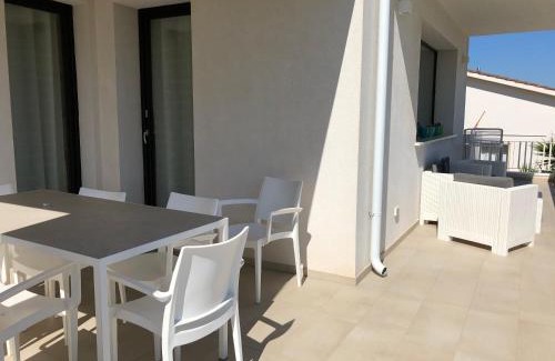 Alcamo House | Villa Vo' Scurá