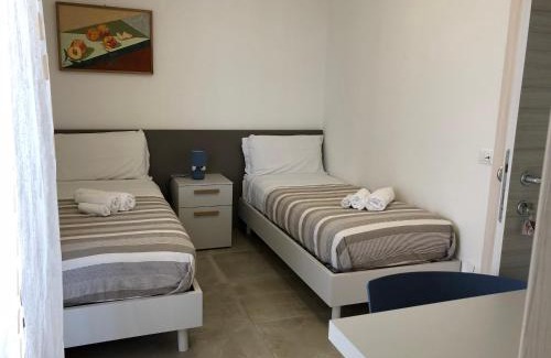 Alcamo House | Villa Vo' Scurá