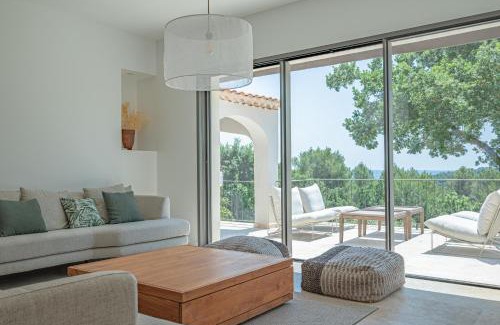 Eguilles Villa | VILLA VOGA- Luxury family holidays Aix-en-Provence