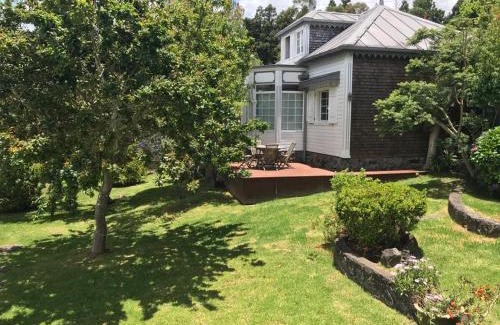 La Plaine des Cafres Villa | Villa Volcan