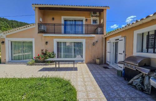 Volonne Villa | Villa Volonne classée 4 étoiles
