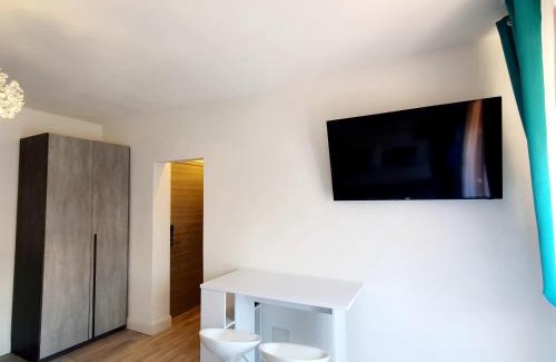 Monserrato Apartment | Villa Volta 3 Policlinico Monserrato