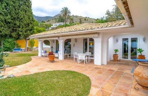 La Capellania Villa | Villa Volver by Interhome