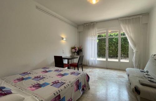 Beaulieu-sur-Mer House | Villa vue mer Beaulieu