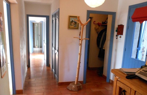 Saint-Cezaire-sur-Siagne Villa | Villa with Heated Swimming Pool Set In A 5000 m² Olive Grove.