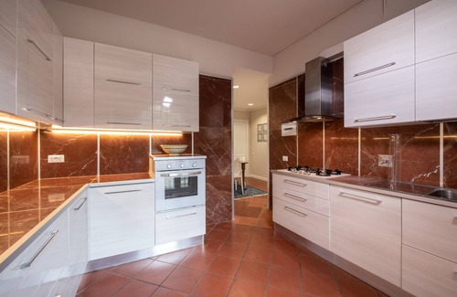 Montespertoli Villa | Villa with Pool Restaurant and Winery in Chianti