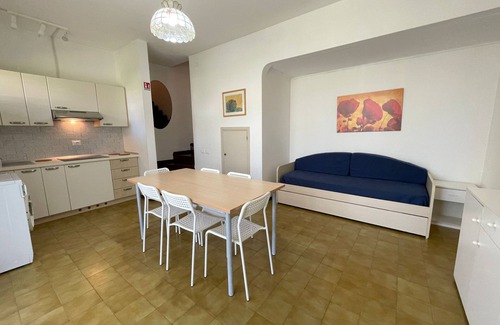Porto Santa Margherita Villa | Villa with private garden and barbecue