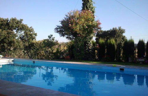Santa Cita Cottage | Villa w/pool between the Castelo de Bode and Tomar