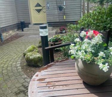 Braunlage House | Villa Waldidyll