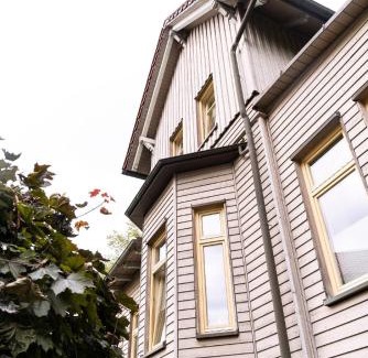 Braunlage House | Villa Waldidyll