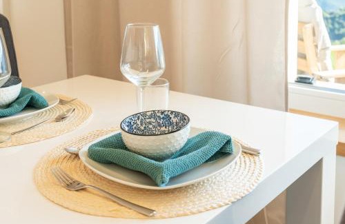 Tesimo Apartment | Villa Waldrand with Merano view