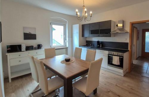 Weixdorf Apartment | Villa Waldzauber