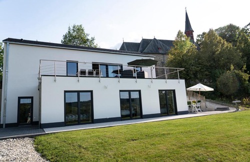 Morbach House | Villa WallAnn