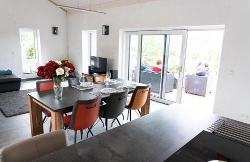 Morbach House | Villa WallAnn