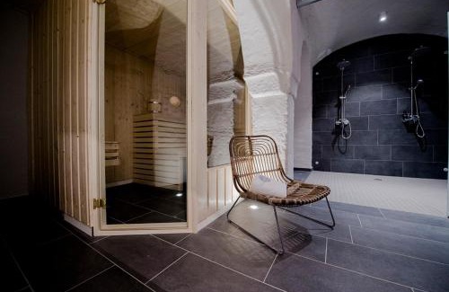 Helmbrechts Hotel | Villa Weiss
