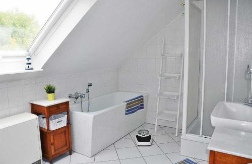 Landkirchen Apartment | Villa Westwind Ferienwohnung Mala