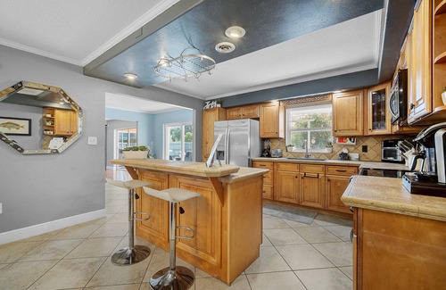 Whitfield House | Villa Whispering Palms: Save 10% until Nov 30!