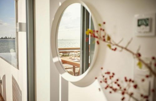 Fehmarnsund House | Villa White I