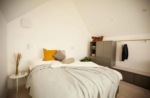 Fehmarnsund House | Villa White I