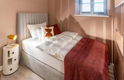 Laakirchen Apartment | Villa Wickenburg