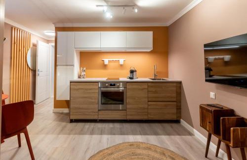 Laakirchen Apartment | Villa Wickenburg