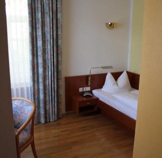 Amtsberg Hotel | Villa Wilisch