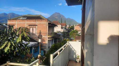 Beji Villa | Villa Wisma Jaya Lestari