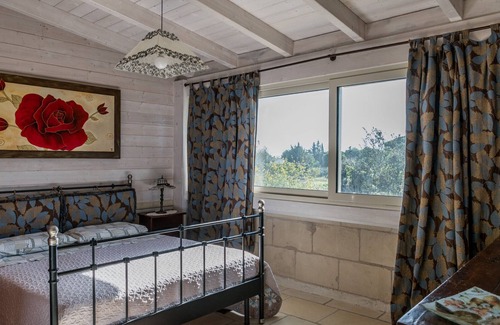 Carpignano Salentino Villa | Villa with private pool and soccer field 5 bedrooms 5 bathrooms in Apulia m400
