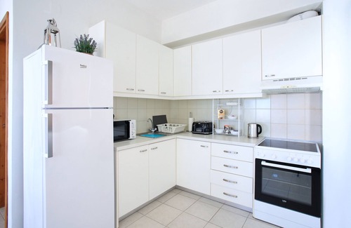 Agia Pelagia Villa | Villa With 180 degree Sea View - Sleeps 2-6
