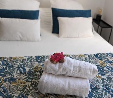 Fabregues Villa | Villa with air-conditioned pool, 15 minutes from beaches and Montpellier