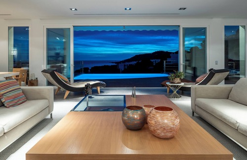 Roca Llisa Villa | Villa with fantastic sea views
