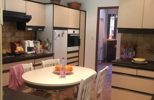 Montfort-sur-Argens House | Villa with swimming pool in Provence Verte
