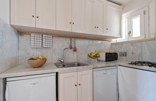 Porto Azzurro Villa | Villa with garden in the countryside 8 min to the town of Porto Azzurro