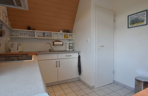 Bad Doberan Villa | Villa with garden on the edge of the forest