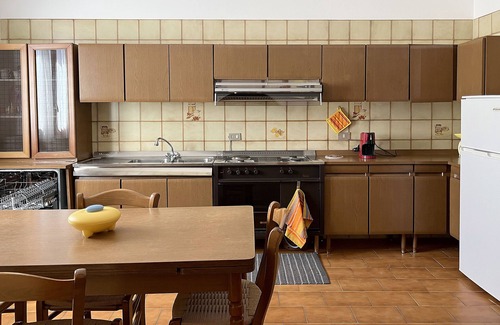 Castelvetrano House | Villa with garden far no more than 50 m from the beach