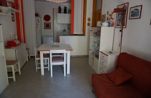 Santa Caterina Apartment | Villa with garden in Salento (near Porto Selvaggio)