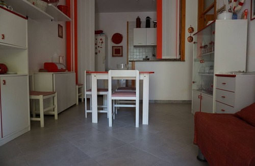 Santa Caterina Apartment | Villa with garden in Salento (near Porto Selvaggio)