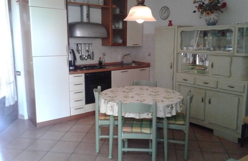 Monteverdi Marittimo House | Villa with garden surrounded by nature