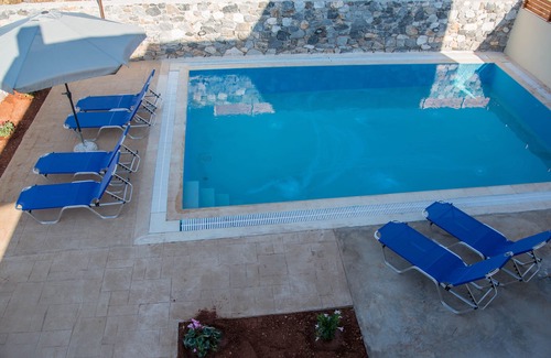Bali Villa | Villa with 46 sqm private pool, free wifi, airconditioned