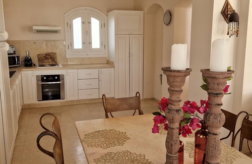 El Gouna Villa | Villa With Heated Private Pool