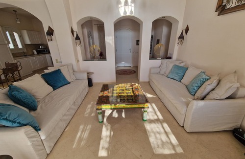 El Gouna Villa | Villa With Heated Private Pool