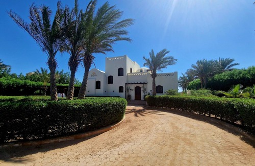 El Gouna Villa | Villa With Heated Private Pool