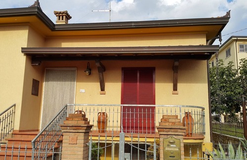 Foiano della Chiana Villa | Villa with garden in the heart of Tuscany max 12 seats