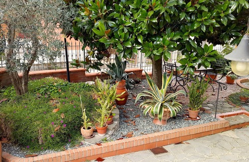 Foiano della Chiana Villa | Villa with garden in the heart of Tuscany max 12 seats