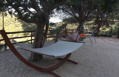 Torre delle Stelle Villa | Villa with pool near the sea Villasimius-Geremeas