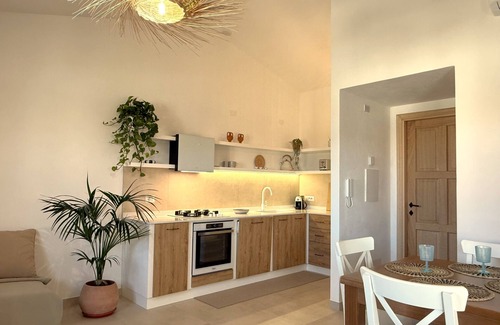 Tertenia Villa | Villa with Jacuzzi, a few steps from the sea